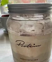 Mängden socker i Protein powder