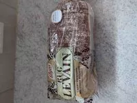 Mängden socker i Rug levain