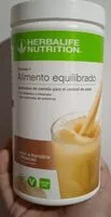 Mängden socker i Formula 1 Alimento equilibrado