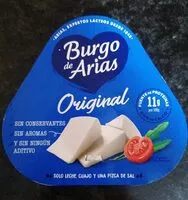 Mängden socker i Original