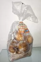 Mängden socker i Magdalenas Caseras