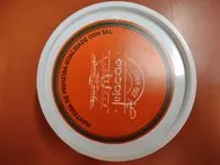 Mängden socker i Manteiga com sal