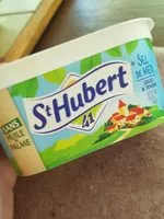 Mängden socker i St hubert 41