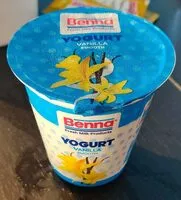 Mängden socker i Yaourt à la vanille