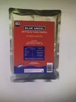 Mängden socker i Blue Angel Tuna Chunks In Sunflower Oil 170G