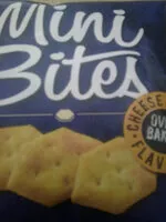 Mängden socker i mini bites