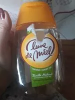 Mängden socker i Miel