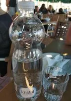 Mängden socker i Kristal Fine Table Water