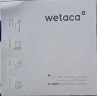 Mängden socker i Tarta de queso y dulce de leche