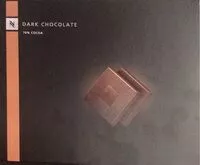 Mängden socker i Dark chocolate