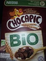Mängden socker i Chocapic