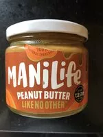 Mängden socker i Peanut Butter