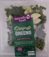 Mängden socker i Donnelly Fresh