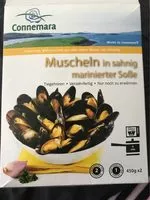 Mängden socker i Moules marinières