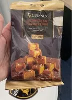 Mängden socker i Luxury sea salt
