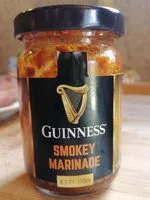 Mängden socker i Smokey Marinade