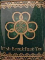 Mängden socker i Irish Breakfast tea