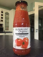 Mängden socker i Crushed Tomato Passata