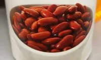 Mängden socker i Red kidney beans