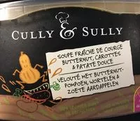 Mängden socker i & Sully Potato & Leek Soup