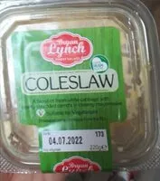 Mängden socker i Coleslaw