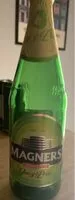 Mängden socker i Irish Cider