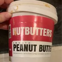 Mängden socker i Peanut Butter