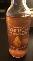Mängden socker i Kombucha