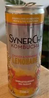 Mängden socker i Kombucha