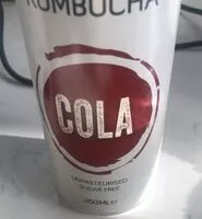 Mängden socker i Kombucha