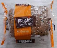 Mängden socker i Multigrain Loaf