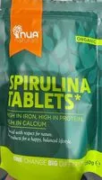 Mängden socker i Spirulina