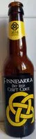 Mängden socker i Finnbarra Dry Irish Craft Cider