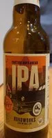 Mängden socker i IPA Beer