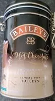 Mängden socker i Indulgent drinking chocolate