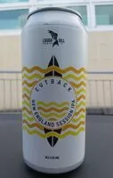 Mängden socker i CUTBACK NEW ENGLAND SESSION IPA