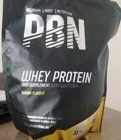 Mängden socker i Whey protein