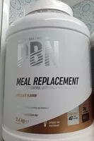 Mängden socker i Batido proteina