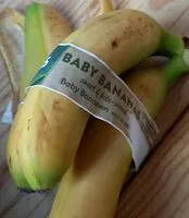 Mängden socker i Banane