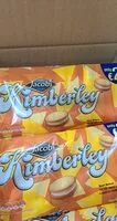 Mängden socker i Jacobs kimberely
