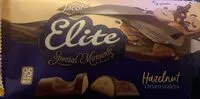 Mängden socker i Elite Special Moments