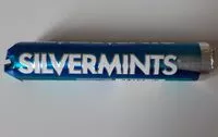 Mängden socker i Silvermints