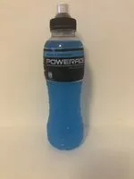 Mängden socker i Powerade Mountain Blast