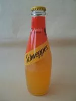 Mängden socker i Schweppes Mandarin