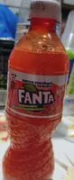 Mängden socker i Fanta