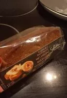 Mängden socker i Pain d'épices aux figues pour foie gras