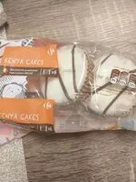 Mängden socker i Kenya cake carrefour
