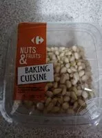 Mängden socker i Pignon de pin