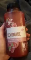 Mängden socker i Lemonade