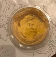 Mängden socker i Hummus a la mangue et chili